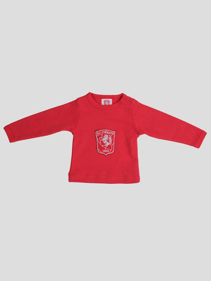FC Twente T-shirt Logo - Baby