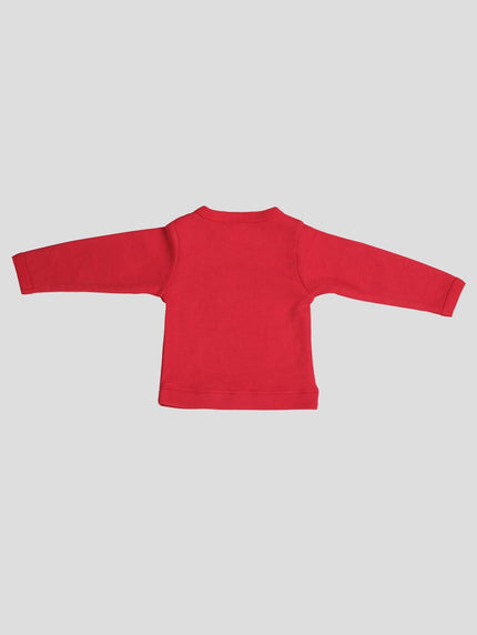 FC Twente T-shirt Logo - Baby