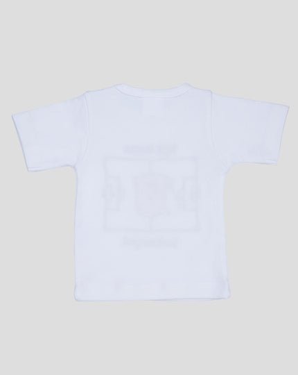 FC Twente T-shirt 'Kijk Mama Buitenspel' - Baby
