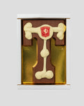 FC Twente Chocolade Letter