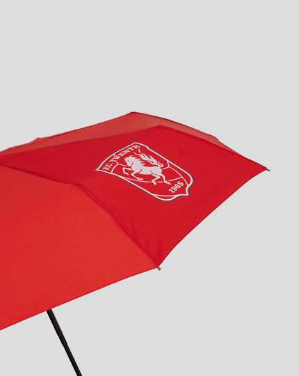FC TWENTE TELESCOPISCHE PARAPLU