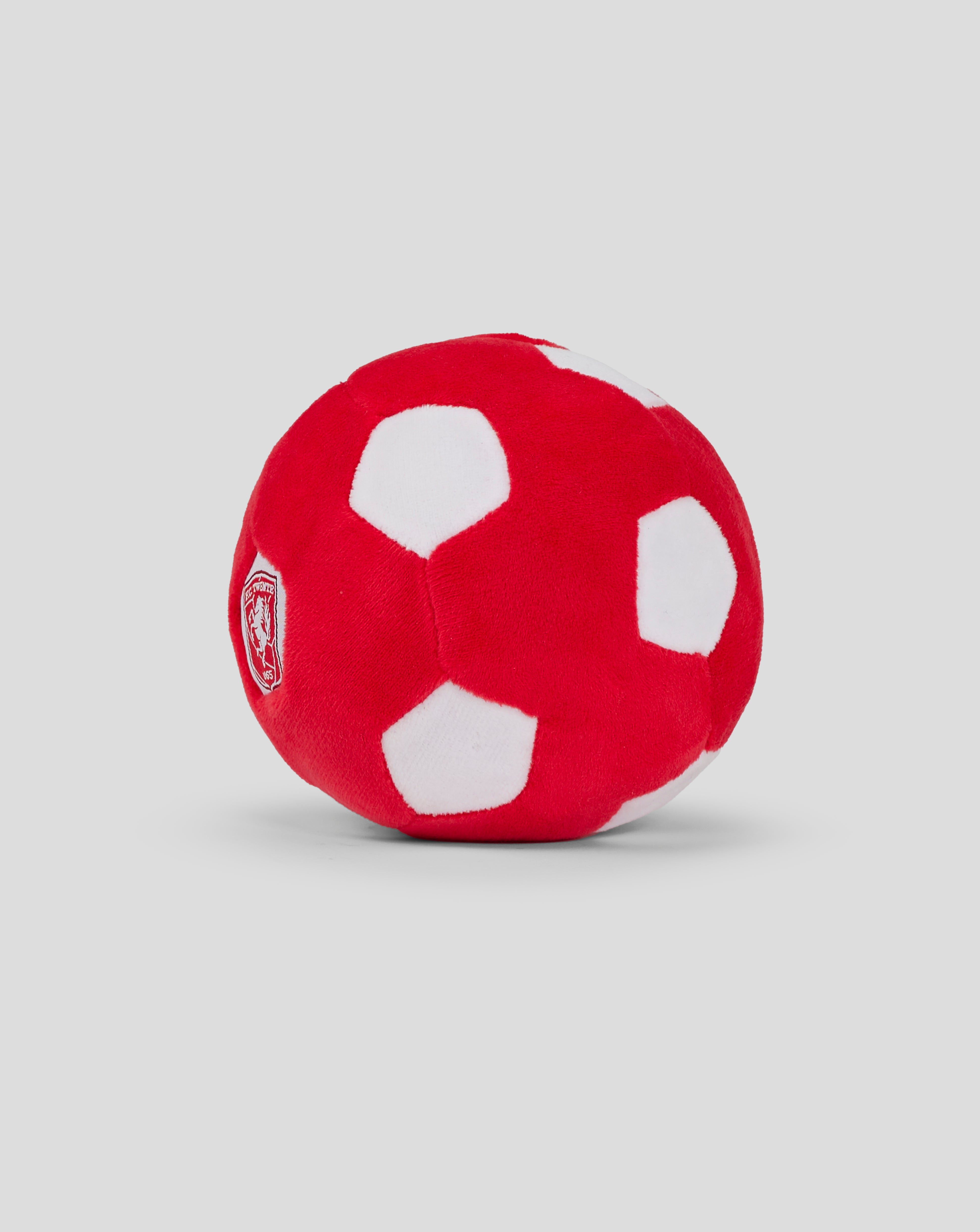 FC TWENTE ZACHTE VOETBAL - MAAT 3