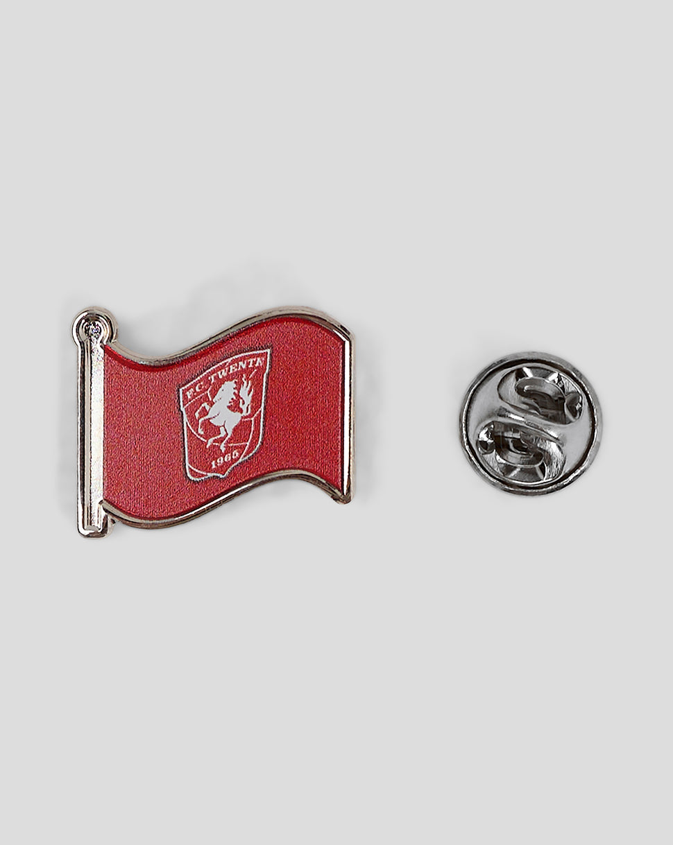 FC TWENTE VLAG SPELDJE