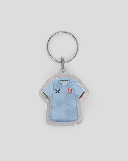 FC TWENTE SLEUTELHANGER 24/25 UITTENUE