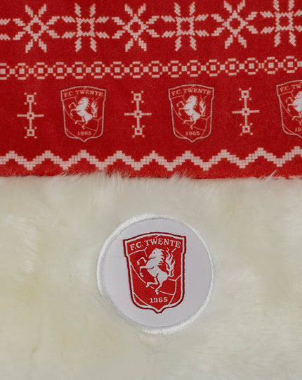 FC TWENTE KERSTMUTS
