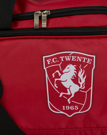 FC TWENTE REISTAS