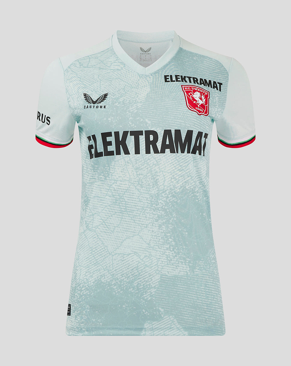 FC TWENTE UITSHIRT 24 25 VROUWEN