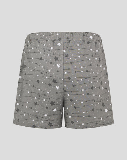 FC TWENTE PYJAMA T-SHIRT EN KORTE BROEK - VROUWEN