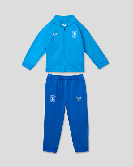 FC TWENTE PERFORMANCE TRAININGSPAK 25/26 - KINDEREN -BLAUW