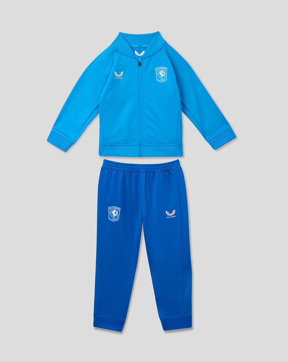 FC TWENTE PERFORMANCE TRAININGSPAK 25/26 - KINDEREN -BLAUW
