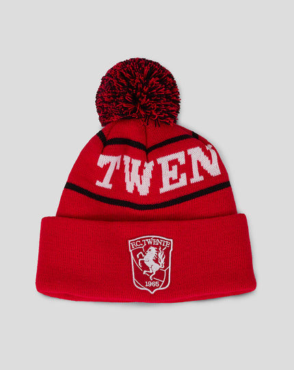 FC TWENTE MUTS POMPOM - VOLWASSENEN