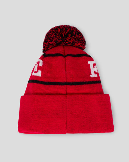 FC TWENTE MUTS POMPOM - VOLWASSENEN