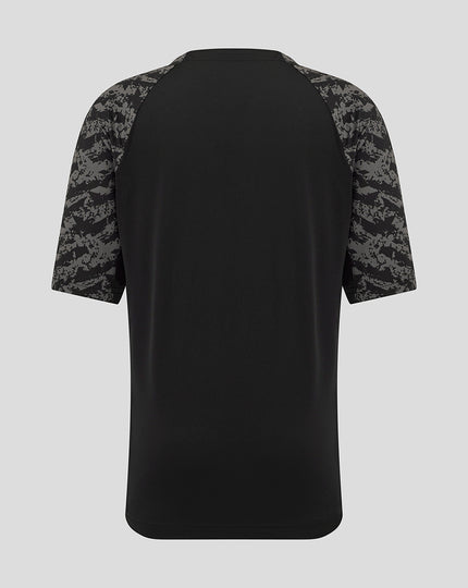 FC TWENTE PERFORMANCE T-SHIRT 25/26 - JUNIOR - ZWART