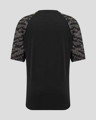 FC TWENTE PERFORMANCE T-SHIRT 25/26 - JUNIOR - ZWART