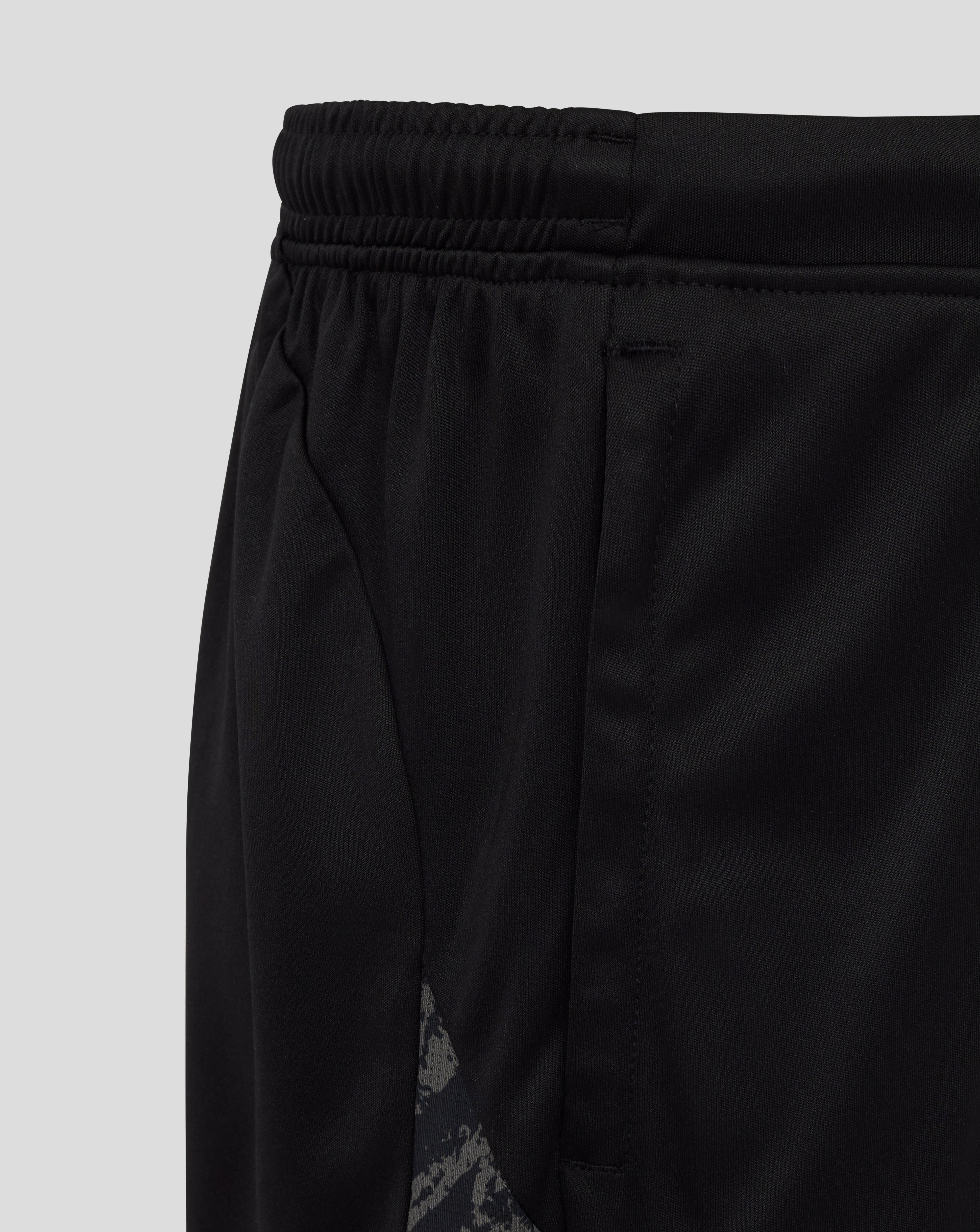 FC TWENTE PERFORMANCE SHORT 25/26 - JUNIOR - ZWART