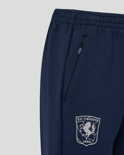 FC TWENTE TRAVEL KNIT BROEK 25/26 - JUNIOR