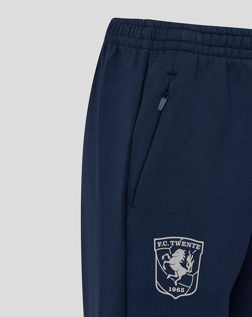 FC TWENTE TRAVEL KNIT BROEK 25/26 - JUNIOR