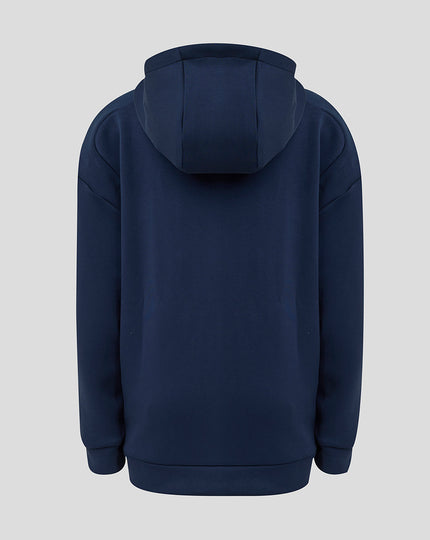 FC TWENTE TRAVEL HOODY RITS 25/26 - JUNIOR