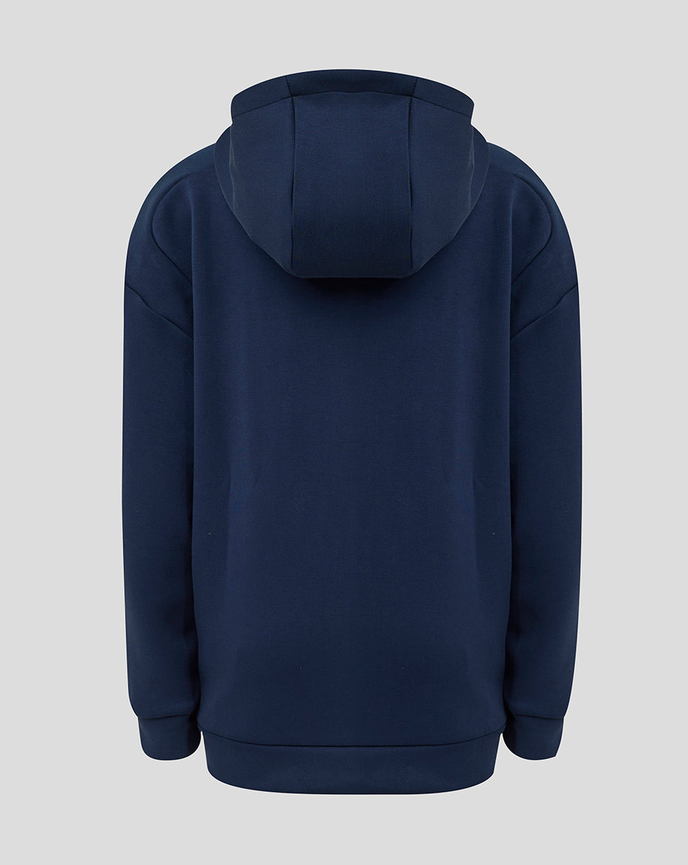 FC TWENTE TRAVEL HOODY RITS 25/26 - JUNIOR