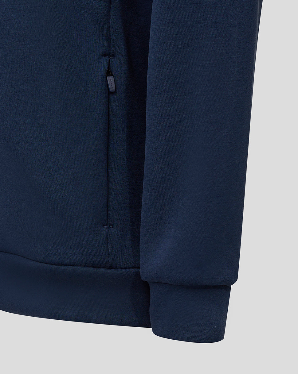 FC TWENTE TRAVEL HOODY RITS 25/26 - JUNIOR