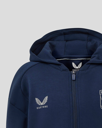 FC TWENTE TRAVEL HOODY RITS 25/26 - JUNIOR