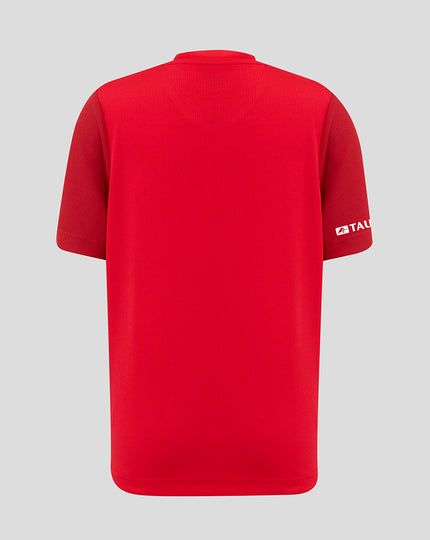 FC TWENTE THUISSHIRT 25/26 - JUNIOR