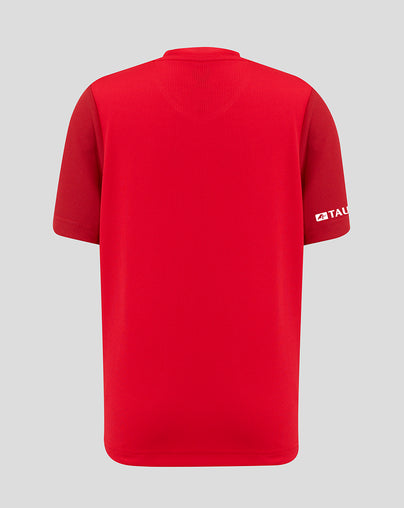 FC TWENTE THUISSHIRT 25/26 - JUNIOR