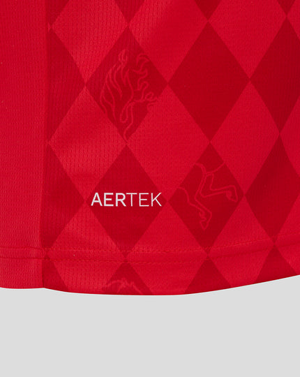 FC TWENTE THUISSHIRT 25/26 - JUNIOR