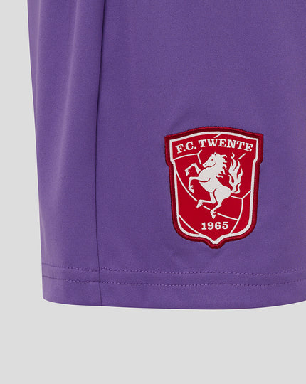 FC TWENTE KEEPERSSHORT 25/26 - JUNIOR - PAARS