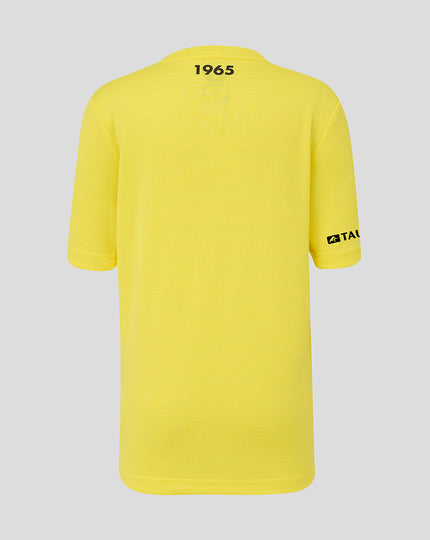 FC TWENTE KEEPERSSHIRT 25/26 - JUNIOR - GEEL