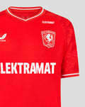 FC Twente Thuisshirt 23/24 - Vrouwen