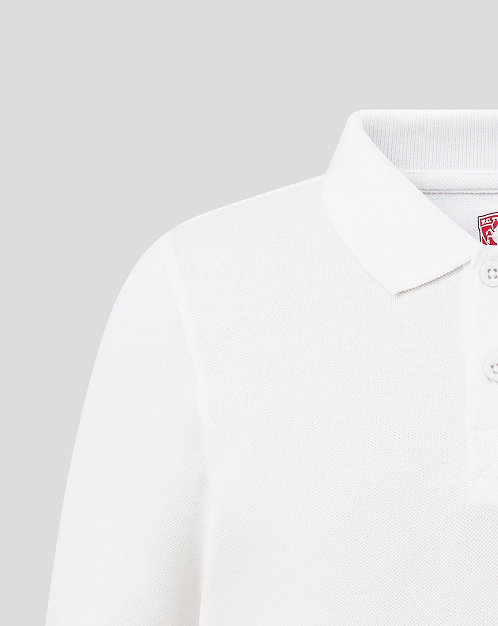 FC TWENTE CORE POLO - Junior