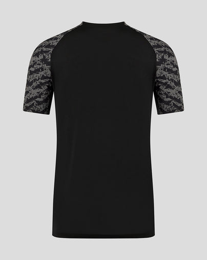 FC TWENTE PERFORMANCE T-SHIRT 25/26 - MANNEN - ZWART