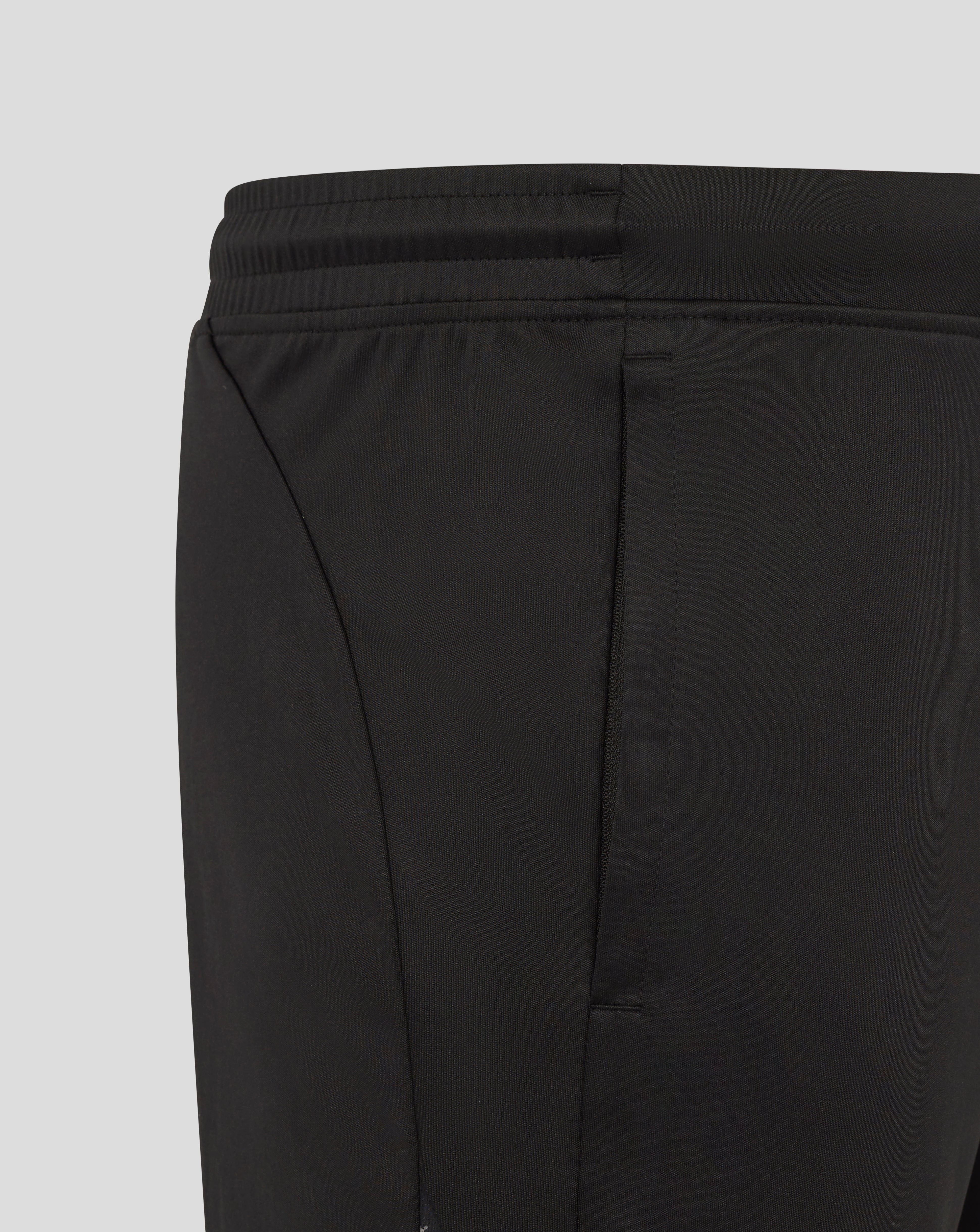 FC TWENTE PERFORMANCE SHORT 25/26 - MANNEN - ZWART
