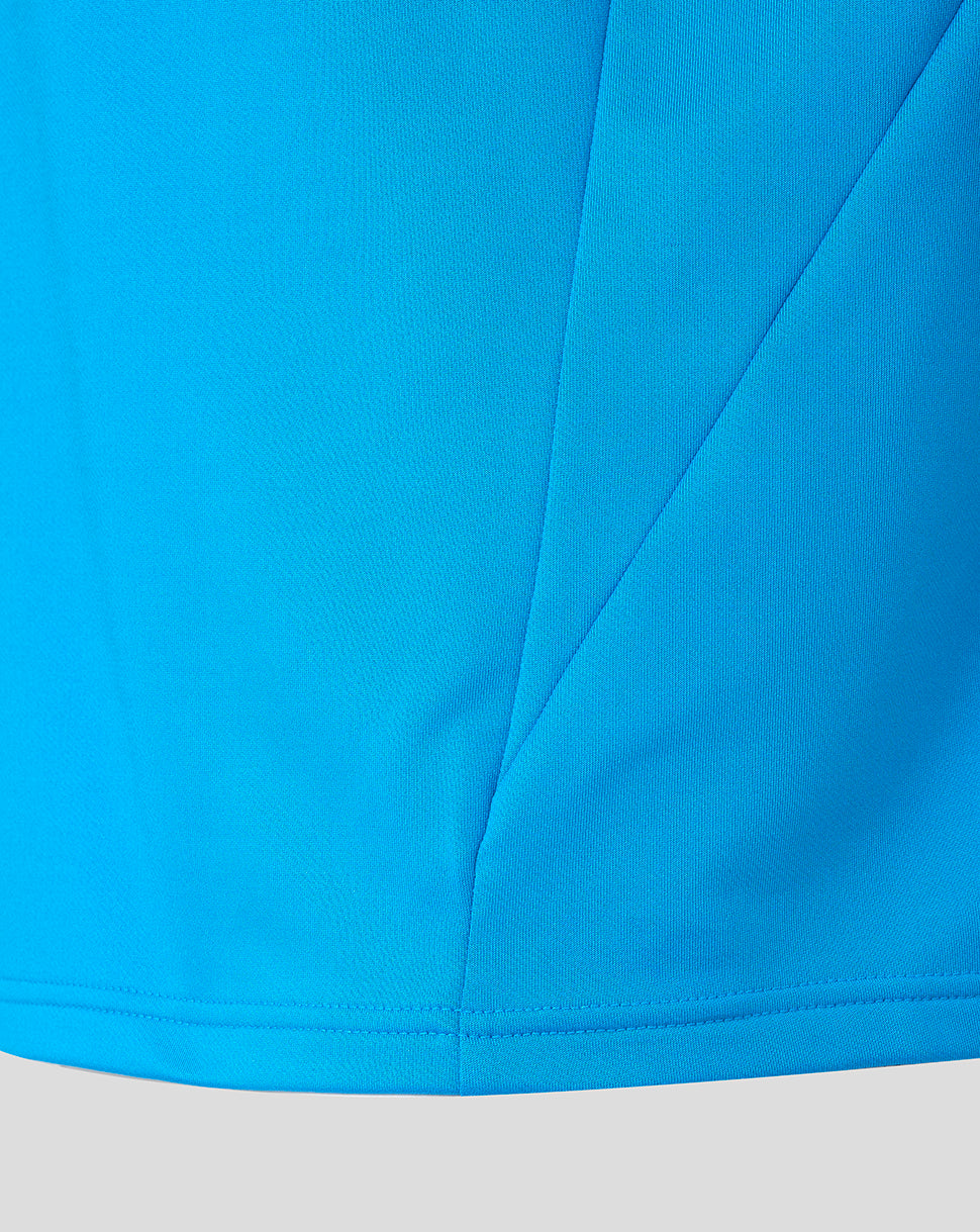 FC TWENTE PERFORMANCE MIDLAYER TOP 25/26 - MANNEN - BLAUW