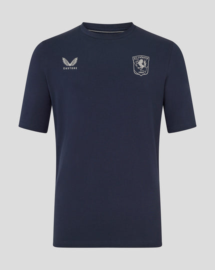 FC TWENTE TRAVEL T-SHIRT 25/26 - MANNEN