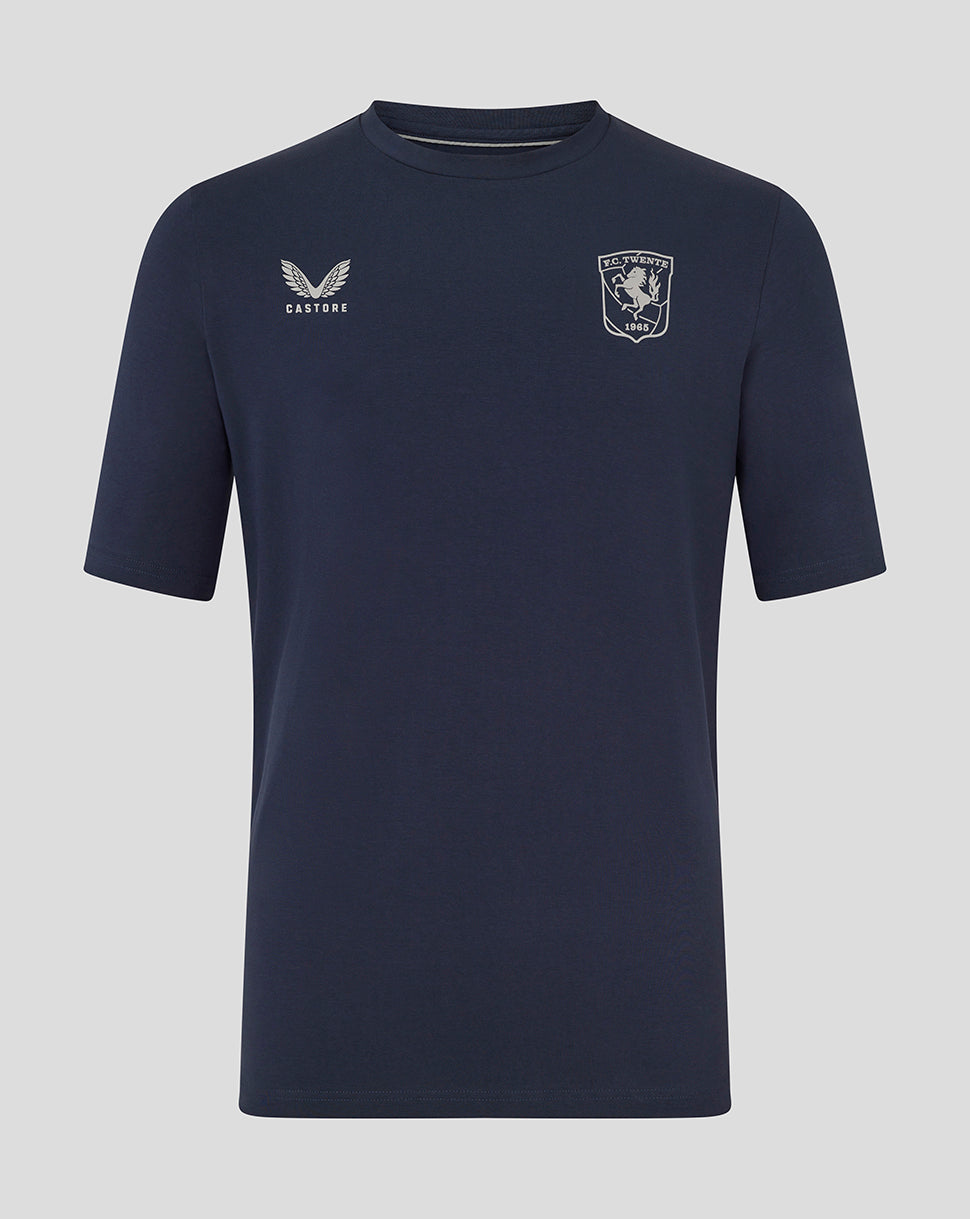 FC TWENTE TRAVEL T-SHIRT 25/26 - JUNIOR