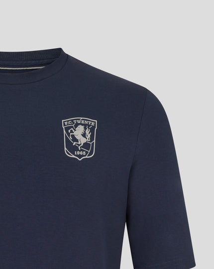 FC TWENTE TRAVEL T-SHIRT 25/26 - MANNEN
