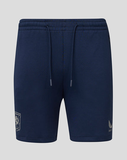 FC TWENTE TRAVEL KNIT SHORT 25/26 - MANNEN