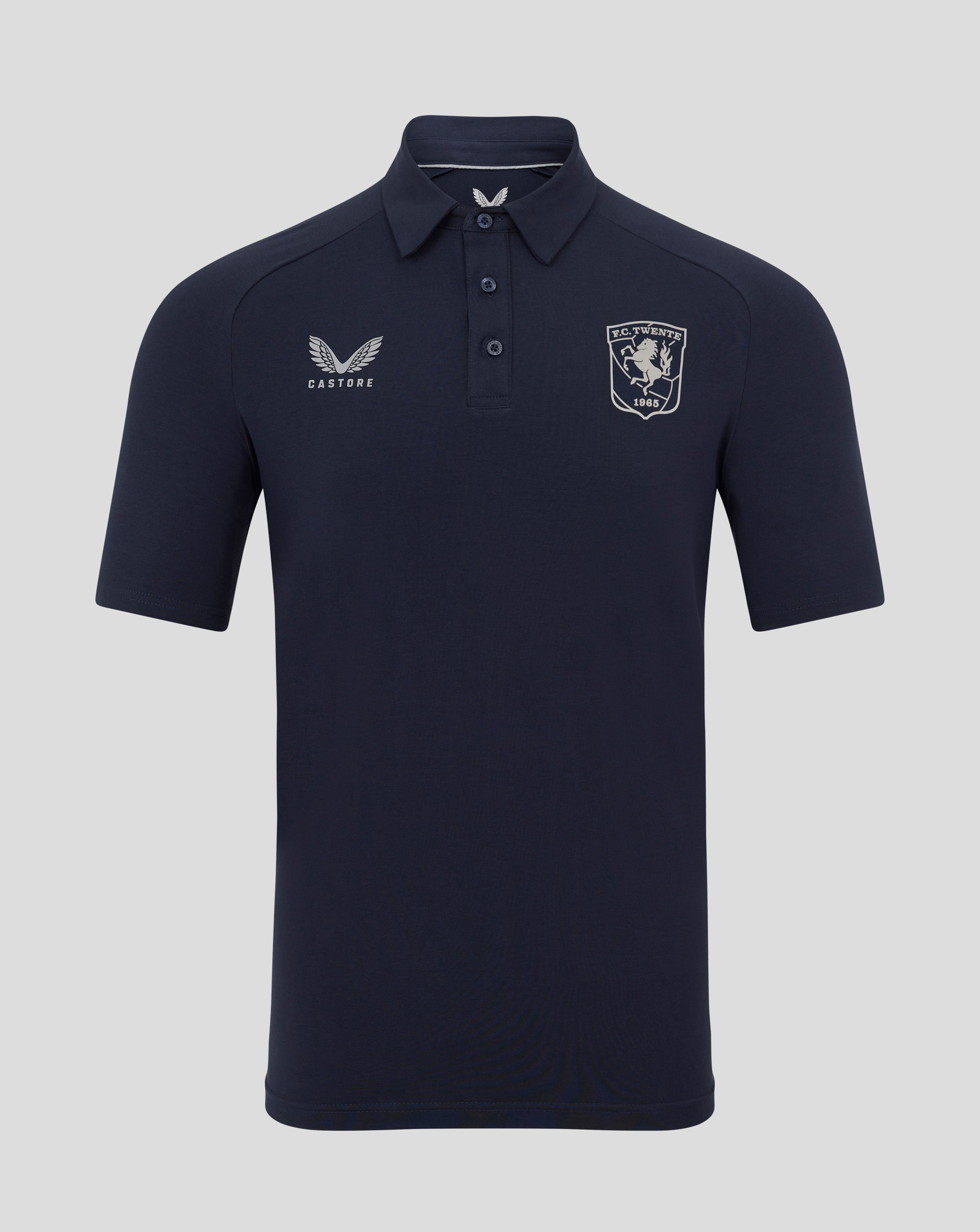 FC TWENTE TRAVEL POLO 25/26 - MANNEN