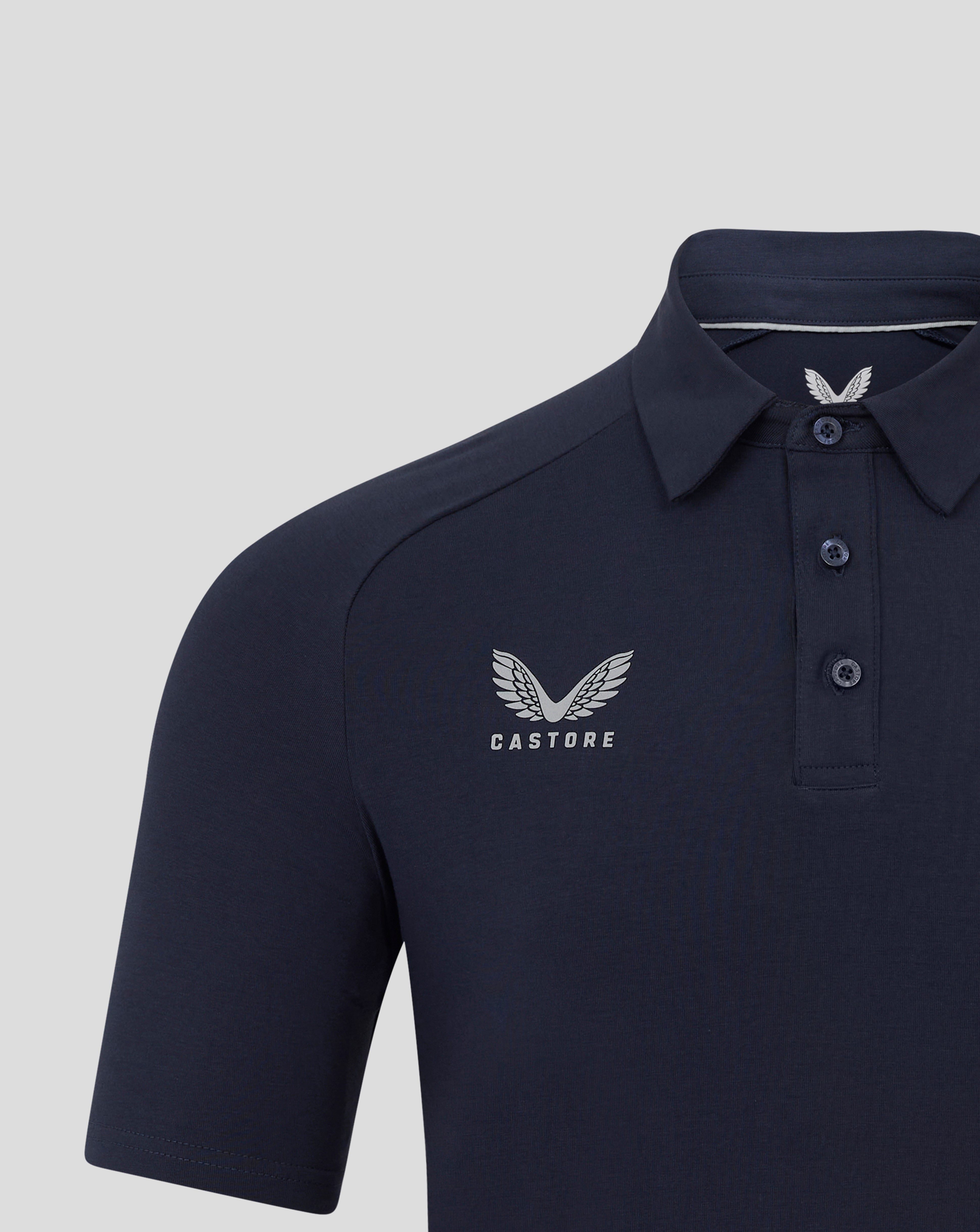 FC TWENTE TRAVEL POLO 25/26 - MANNEN