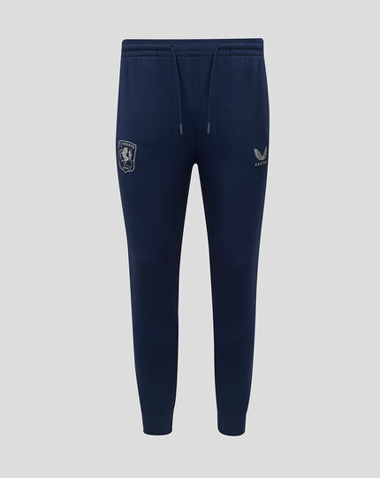 FC TWENTE TRAVEL KNIT BROEK 25/26 - MANNEN