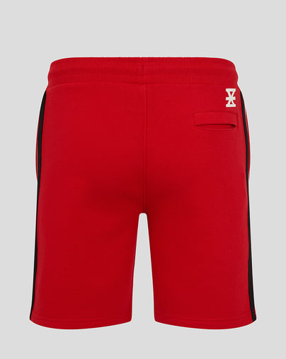 FC TWENTE CLASSIC SHORT - MANNEN - ROOD