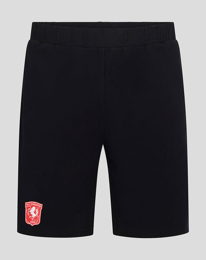 FC TWENTE PYJAMA T-SHIRT EN KORTE BROEK - MANNEN