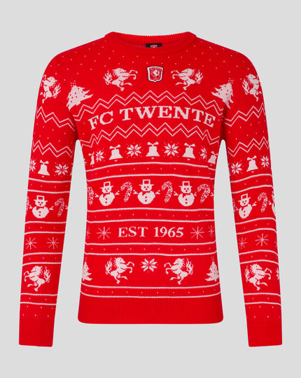FC TWENTE KERSTTRUI 2024 - VOLWASSENEN