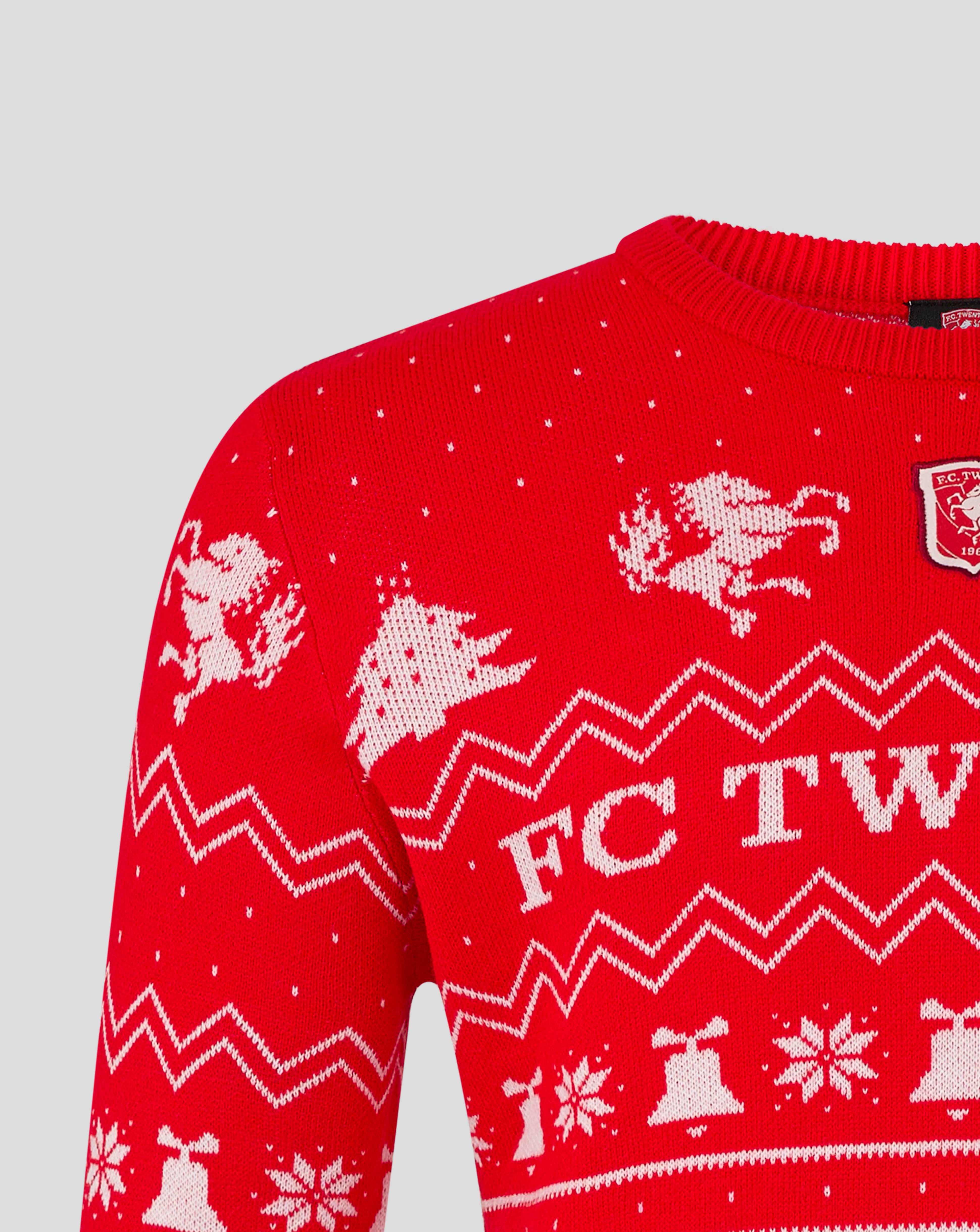 FC TWENTE KERSTTRUI 2024 - VOLWASSENEN