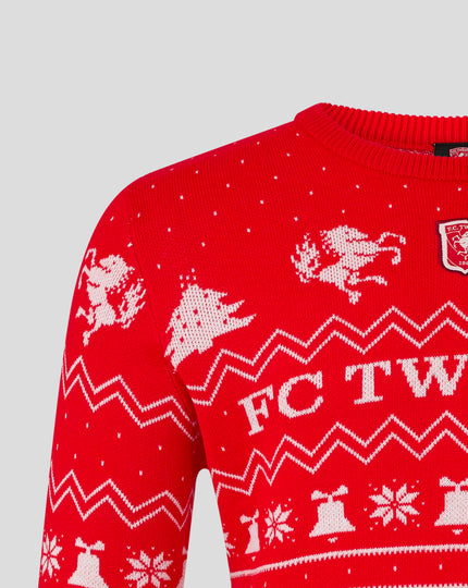 FC TWENTE KERSTTRUI 2024 - VOLWASSENEN