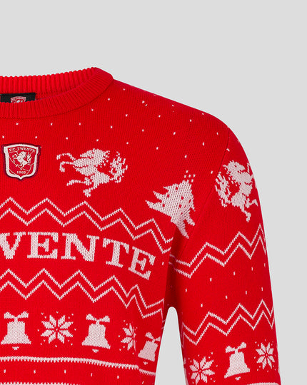 FC TWENTE KERSTTRUI 2024 - VOLWASSENEN