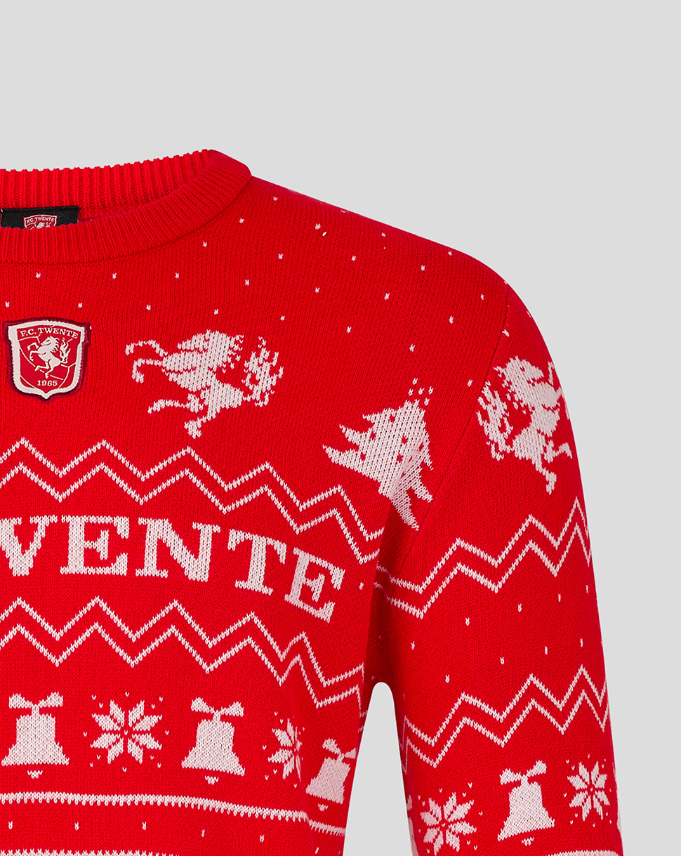FC TWENTE KERSTTRUI 2024 - VOLWASSENEN