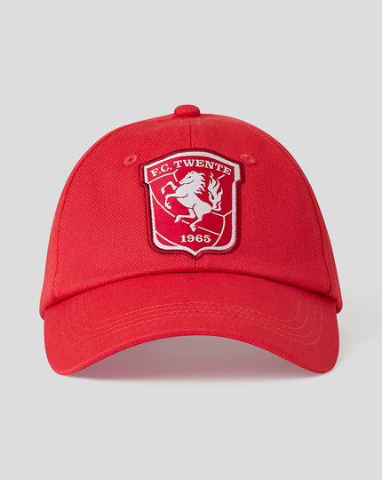 FC TWENTE MATCHDAY CAP - VOLWASSENEN